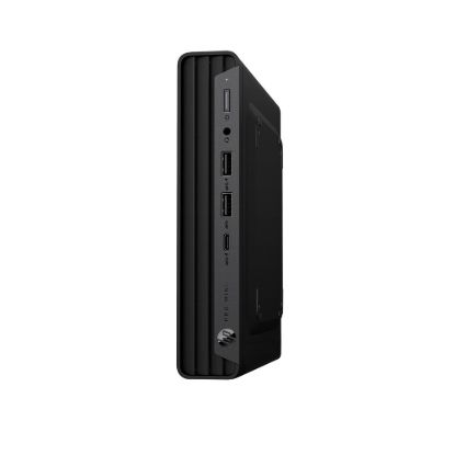 Obrázek HP PC Pro Mini 400G9 i3- 12100T, 8 GB, 256 GB M.2 NVMe, Intel HD 2xDP+HDMI, 90 W, Win11Pro, 3y onsite
