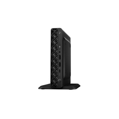 Obrázek HP PC EliteDesk 8 Mini G1a Next Gen AI, Ryzen AI 5 Pro 340, 32 GB, 1 TB, Rad.840M, WiFi6e+BT, kl.a myš, 2xDP+HDMI+USB…