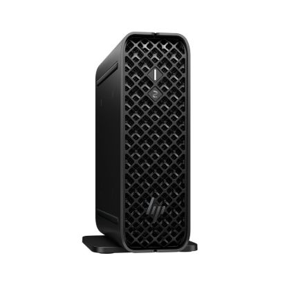 Obrázek HP PC Z2 Mini G1i Intel Core U7 265 vPro, RTX A400 4 GB, 2×16 GB DDR5, 1 TB, no Kb+Mouse, WiFi 7+BT, 280 W, Win11Pro…