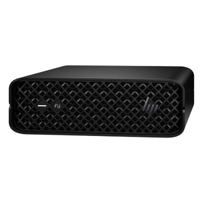 Obrázek HP PC Z2 Mini G1i Intel Core U7 265 vPro, RTX A400 4 GB, 2×16 GB DDR5, 1 TB, no Kb+Mouse, WiFi 7+BT, 280 W, Win11Pro…