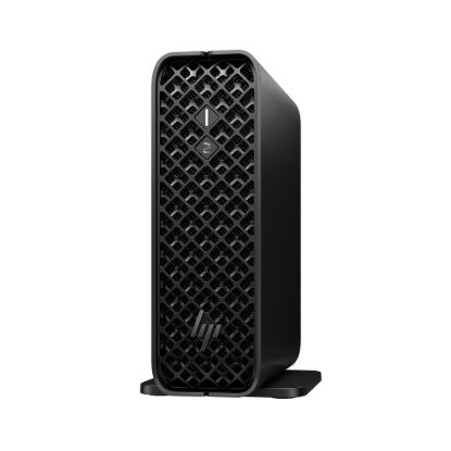 Obrázek HP PC Z2 Mini G1i Intel Core U7 265 vPro, RTX A400 4 GB, 1×16 GB DDR5, 512 GB, no Kb+Mouse, WiFi 7+BT, 280 W, Win11Pro…