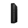 Obrázek HP PC Pro Mini 260 G9 i3- 1315U, 8 GB, 512 GB NVMe, WiFi 6 + BT, klávesnice a myš, zdroj 65 W externí, DP+HDMI, FDOS,