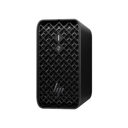 Obrázek HP PC Z2 Mini G1a AMD Ryzen AI Max PRO 380 APU, 32 GB fixed, 1 TB, AMD Radeon 8040S graphics, no Kb+Mouse, 300 W…