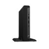 Obrázek HP PC Elite Mini 800G9 65 W i5- 14500, 16 GB, 512 GB, Intel HD, WiFi6+BT, usb kl. a myš, 120 W, 2, 5", 3xDP+HDMI…