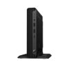 Obrázek HP PC Elite Mini 800G9 65 W i5- 14500, 16 GB, 512 GB, Intel HD, WiFi6+BT, usb kl. a myš, 120 W, 2, 5", 3xDP+HDMI…