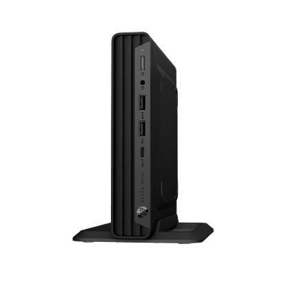 Obrázek HP PC Elite Mini 800G9 65 W i5- 14500, 16 GB, 512 GB, Intel HD, WiFi6+BT, usb kl. a myš, 120 W, 2, 5", 3xDP+HDMI…