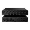 Obrázek HP PC ProDesk 4 Mini G1i AI, Ultra 5 235T, 1 x 16 GB, 512 GB, UHD(Arc)3Xe LPG, WiFi 6E+BT, USB kl. a myš, 90 W…