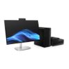 Obrázek HP PC ProDesk 4 Mini G1i AI, Ultra 5 235T, 1 x 16 GB, 512 GB, UHD(Arc)3Xe LPG, WiFi 6E+BT, USB kl. a myš, 90 W…
