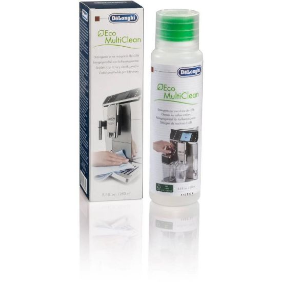 Obrázek DeLonghi Eco Multiclean DLSC550 čisticí prostředek pro čištění okruhu karafy na mléko