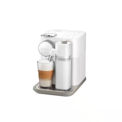 Obrázek De'Longhi Nespresso Granlattissima kávovar, kapslový, bílá