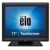 Obrázek ELO dotykový monitor 1717L, 17" dotykové LCD, IntelliTouch, USB&RS232, black