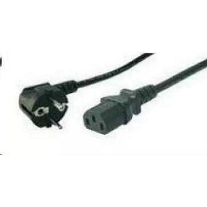 Obrázek Elo Power cord, black