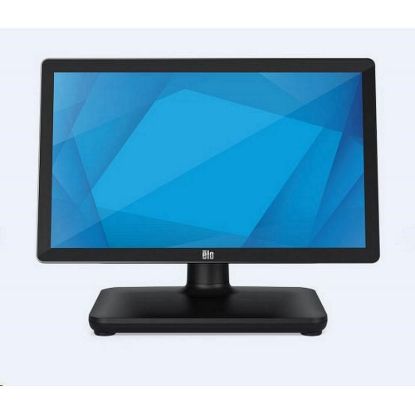 Obrázek ELO dotykový počítač EloPOS i2, Celeron 1.50GHz, 4 GB/ 128 GB, 22", LAN, USB, powered USB - bez OS
