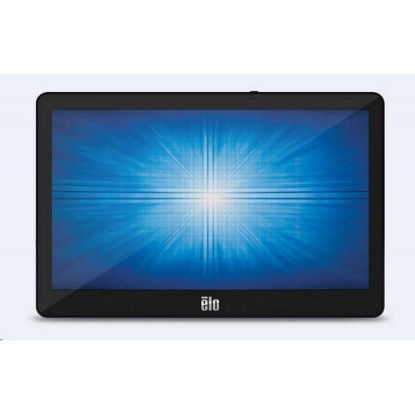 Obrázek Elo 1302L without Stand, 33.8cm (13, 3''), Projected Capacitive, 10 TP, Full HD, black