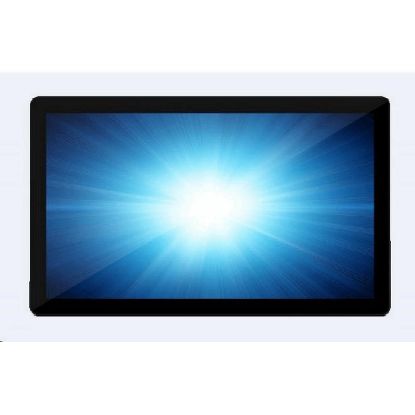 Obrázek Elo I- Series 2.0, 54.6cm (21.5''), Projected Capacitive, SSD, 10 IoT Enterprise, black