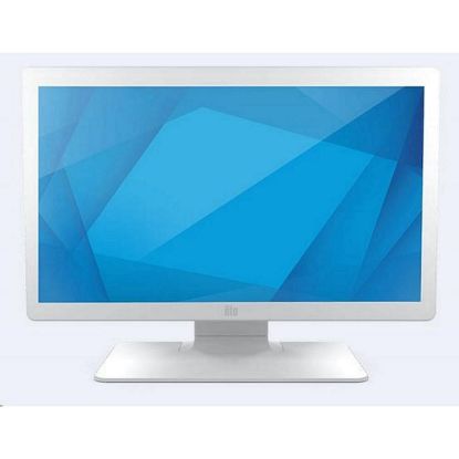 Obrázek Elo 2403LM, Projected Capacitive, 10 TP, Full HD, white