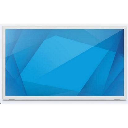 Obrázek Elo 2270L, 54.6cm (21.5''), Projected Capacitive, Full HD, USB, kit (USB), white