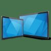 Obrázek Elo 1304LS, 33.8cm (13, 3''), Projected Capacitive, 10 TP, Full HD, USB- C, kit, grey
