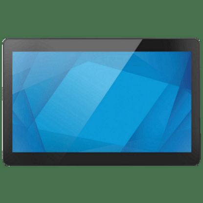 Obrázek Elo I- Series 3.0, without Stand, Projected Capacitive, Full HD, USB, USB- C, RS232, BT, Wi- Fi, Intel Core i3, SSD…
