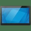 Obrázek Elo I- Series 3.0, without Stand, Projected Capacitive, Full HD, USB, USB- C, RS232, BT, Wi- Fi, SSD, kit (RS232), black