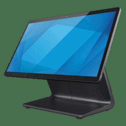 Obrázek EloPOS Z30, 39.6 cm (15, 6''), Projected Capacitive, Full HD, USB, USB- C, Wi- Fi, Intel Celeron, SSD, Win. 10, grey