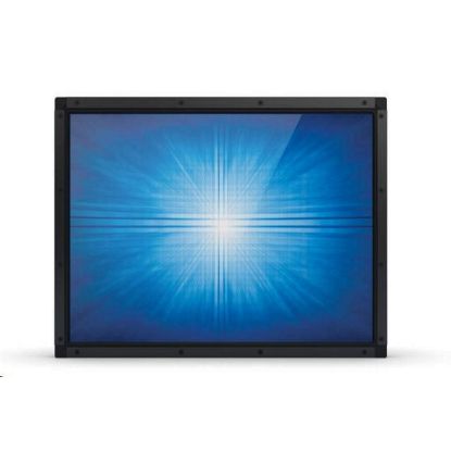 Obrázek ELO dotykový monitor 1590L 15" LED Open Frame HDMI VGA/ DisplayPort ST USB/ RS232- bez zdroje