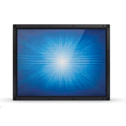 Obrázek ELO dotykový monitor 1991L 19" LED Open Frame HDMI VGA/ DisplayPort IT USB/ RS232- bez zdroje