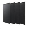 Obrázek EcoFlow sada čtyř 250 W rigidních solárních panelů