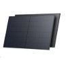 Obrázek EcoFlow sada dvou 520 W rigidních solárních panelů