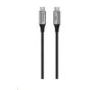 Obrázek EcoFlow RAPID Pro USB- C do USB- C kabel (240 W, Nylon)