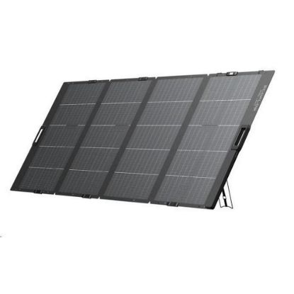 Obrázek EcoFlow solární panel 400 W skládací - 2.generace