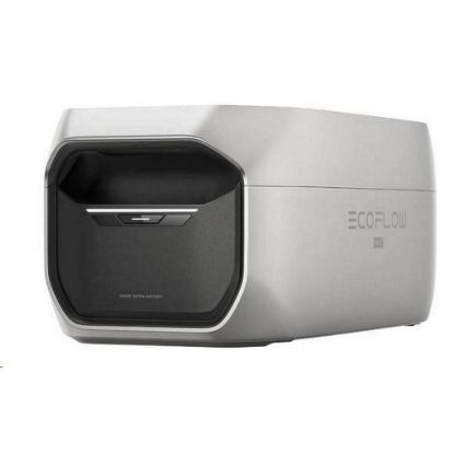 Obrázek EcoFlow DELTA 3 Max Plus přídavná baterie