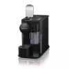 Obrázek DeLonghi Nespresso Lattissima One EN 510.B, 1450 W, 19 bar, na kapsle, automatické vypnutí, mléčný systém, černý
