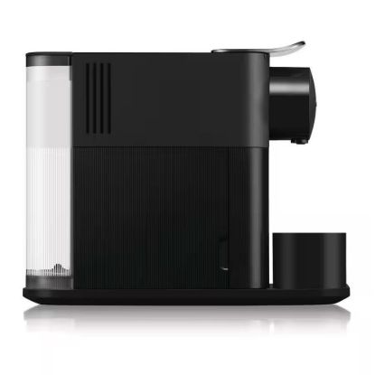 Obrázek DeLonghi Nespresso Lattissima One EN 510.B, 1450 W, 19 bar, na kapsle, automatické vypnutí, mléčný systém, černý