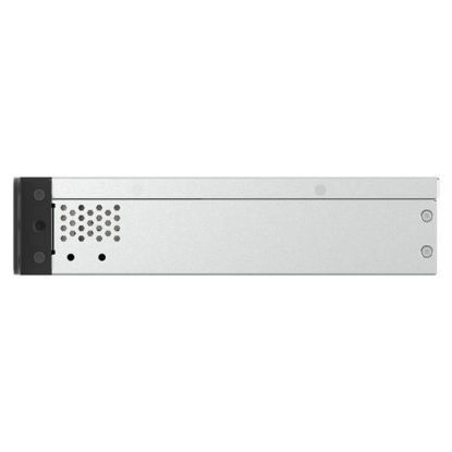 Obrázek QNAP switch QSW- M7230- 2 x 4F24T (2 x 100GbEQSFP28, 4 x 25GbESFP28, 24 x 10GbE, 1xGbE)