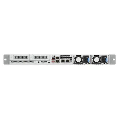 Obrázek QNAP TS- h1077AFU- R7- 32G (8C/ Ryzen77000/ 5, 3GHz/ 32 GBRAM/ 10xSATA/ 2 x 2, 5GbE/ 2 x 10GbE/ 2xUSB3.2/ 2xPCIe/ RP)
