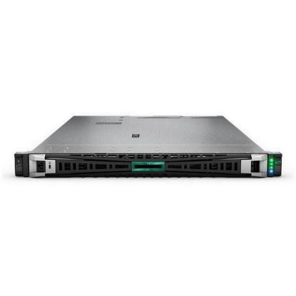 Obrázek HPE PL DL360g11 4410Y (2.0G/ 12C/ 30M) 1 x 32G (P43328) VROC 4LFF 1 x 800 W 4p1G 1U P60735- 421 RENEW