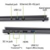 Obrázek ACER NTB TravelMate P2 16 (TMP216- 71- G3- TCO- 574M), Core Ultra 5 125H, 16" WUXGA, 16 GB, 512 GB SSD, Intel, W11P…