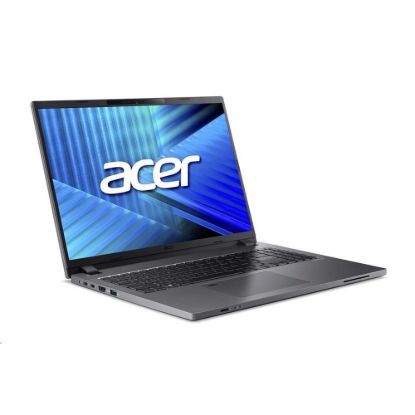 Obrázek ACER NTB TravelMate P2 16 (TMP216- 71- G3- TCO- 53 W8), Core Ultra 5 125H, 16" WUXGA, 16 GB, 1 TB SSD, Intel, W11P, Gray