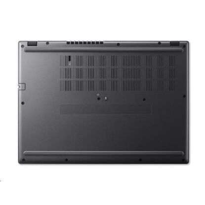 Obrázek ACER NTB TravelMate P2 16 (TMP216- 71- G3- TCO- 53 W8), Core Ultra 5 125H, 16" WUXGA, 16 GB, 1 TB SSD, Intel, W11P, Gray
