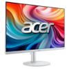 Obrázek ACER LCD SA273P1 wmix, 27" FHD IPS LED, 144 Hz, 250 nits, 178/ 178, 1 ms, VGA, HDMI, Audio, Repro, VESA, White
