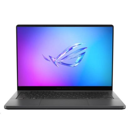 Obrázek ASUS NTB ROG Zephyrus G14 (GA403 WP- NEBULA015X), AI9- HX370, 14" 2880 x 1800, 32 GB, 1 TB SSD, AMD Radeon, W11 Pro…