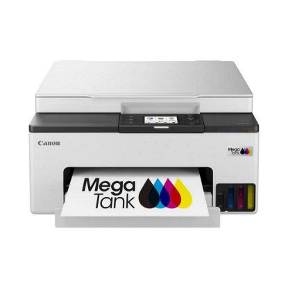 Obrázek Canon MAXIFY GX1041 MF (tisk, kopírka, sken, cloud) A4, 15obr/ min., LCD, USB, Wi- Fi