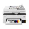Obrázek Canon MAXIFY GX2041 MF (tisk, kopírka, sken, fax, cloud) A4, 15obr/ min., LCD, USB, Wi- Fi