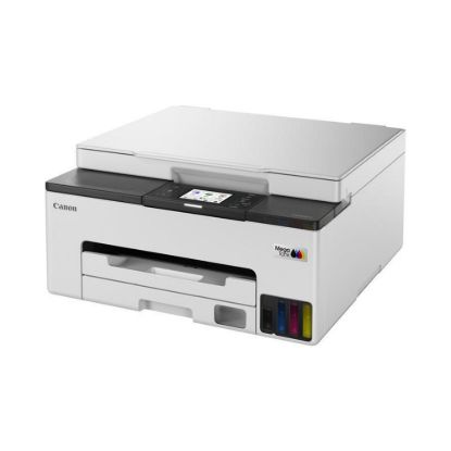Obrázek Canon MAXIFY GX1041 MF (tisk, kopírka, sken, cloud) A4, 15obr/ min., LCD, USB, Wi- Fi