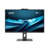 Obrázek MSI PC AiO PRO AP272P 14M- 1085XEU, Core i3 14100, 27" FHD, Anti- Glare, Non- Touch, 16 GB, 512 GB SSD, N/ A, No OS…