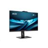 Obrázek MSI PC AiO PRO AP272P 14M- 1085XEU, Core i3 14100, 27" FHD, Anti- Glare, Non- Touch, 16 GB, 512 GB SSD, N/ A, No OS…