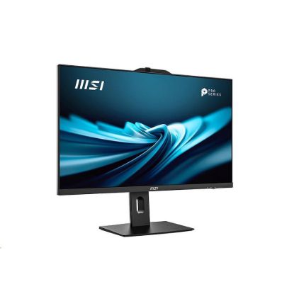 Obrázek MSI PC AiO PRO AP272P 14M- 1086XEU, Core i3 14100, 27" FHD, Anti- Glare, Non- Touch, 16 GB, 512 GB SSD, N/ A, No OS…