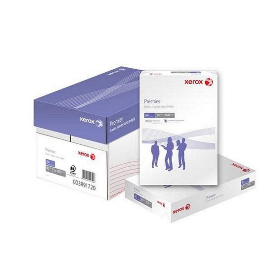 Obrázek Xerox Papír Premier (80g/ 500 listů, A3)