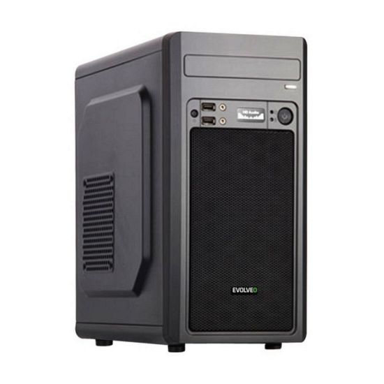 Obrázek EVOLVEO M2, case mATX